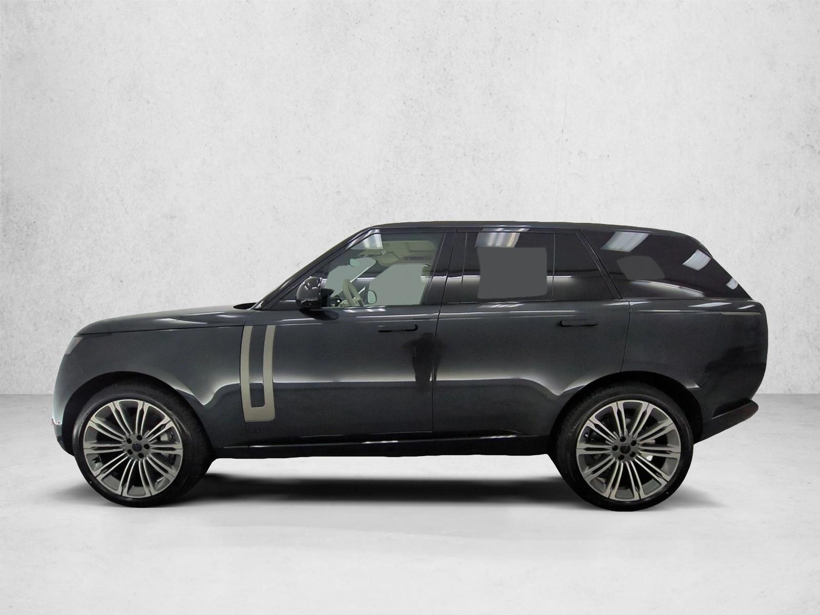 Thumbnail: 2026 Land Rover Range Rover - 2