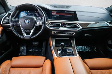 2023 BMW X5
