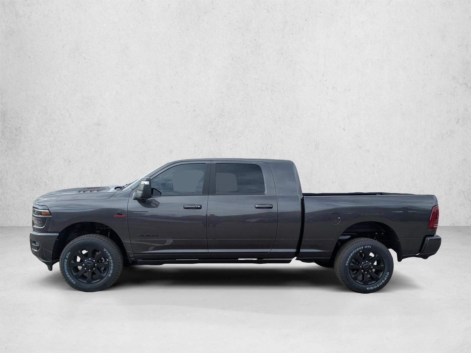 Thumbnail: 2026 RAM 2500 - 2