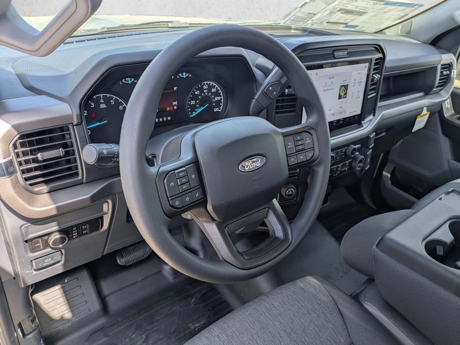Thumbnail: 2026 Ford F-150 - 3