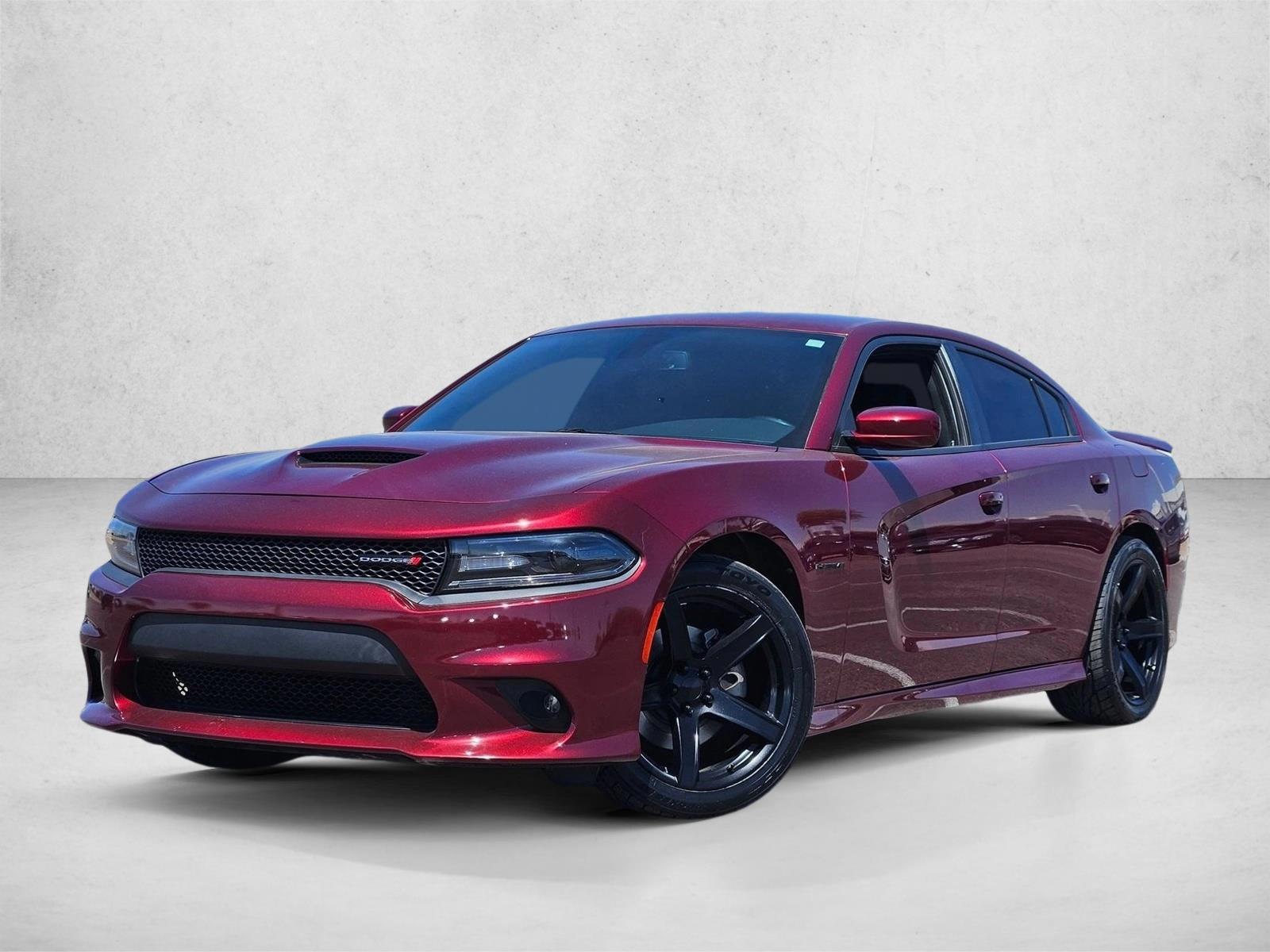 Thumbnail: 2021 Dodge Charger - 1