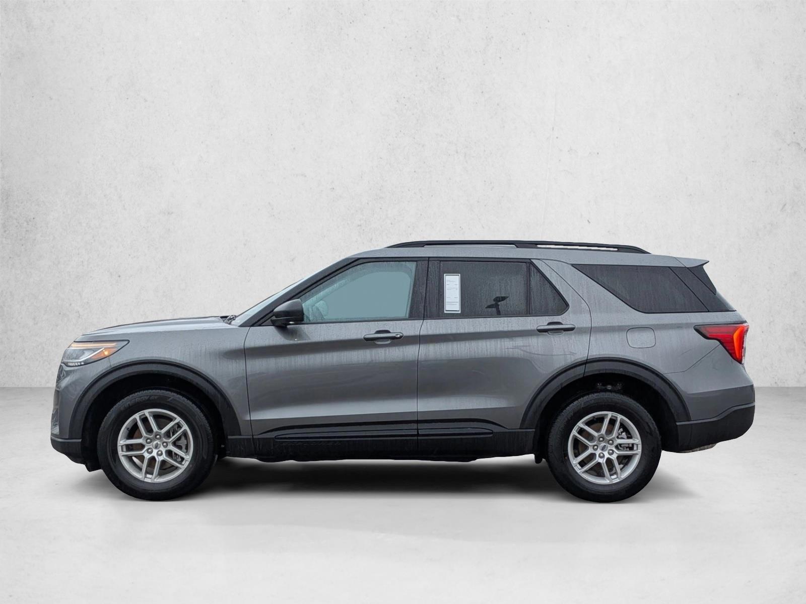 Thumbnail: 2026 Ford Explorer - 2