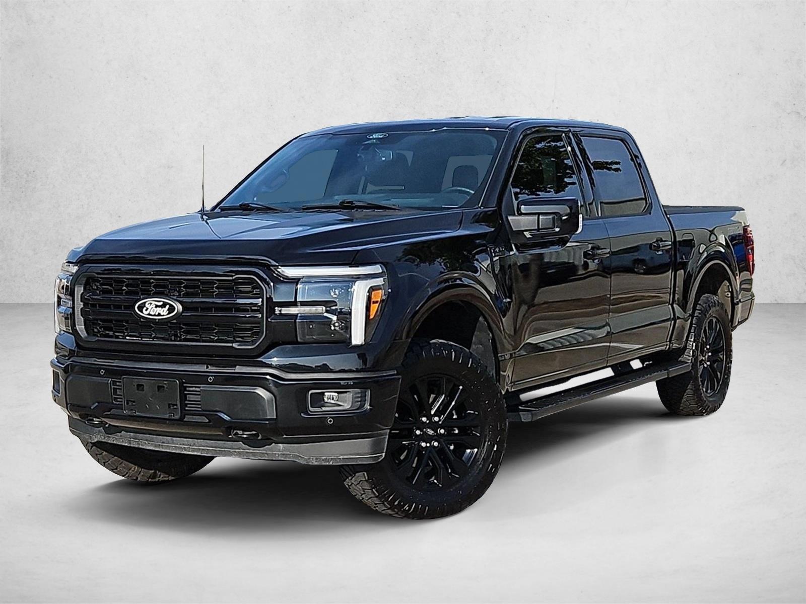 Thumbnail: 2025 Ford F-150 - 1
