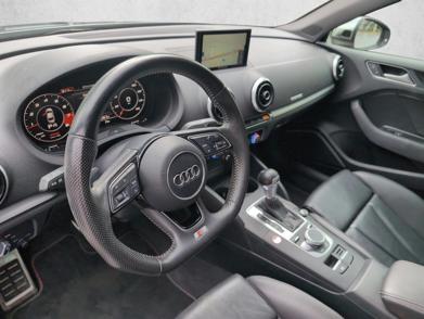 2017 Audi S3