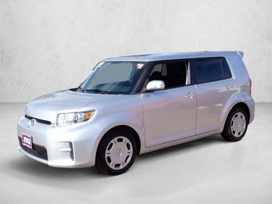 2011 Scion xB  -
                  Centennial, CO