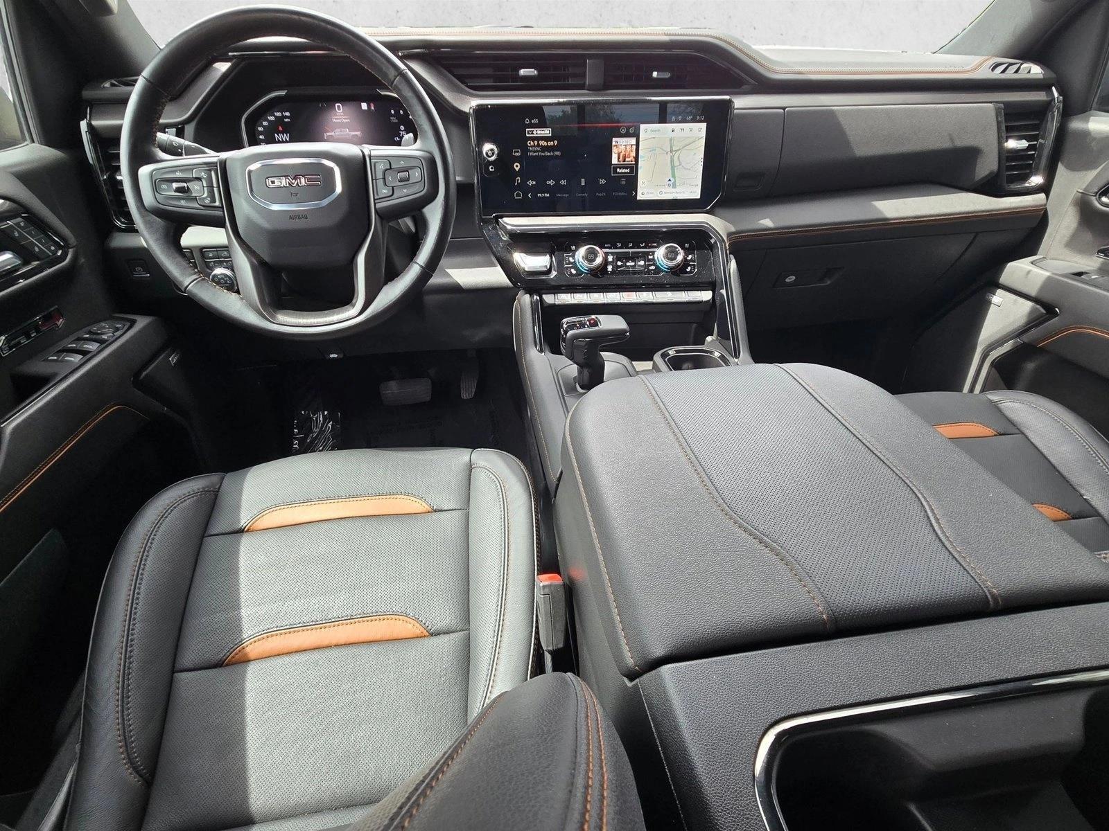 Thumbnail: 2023 GMC Sierra 1500 - 3