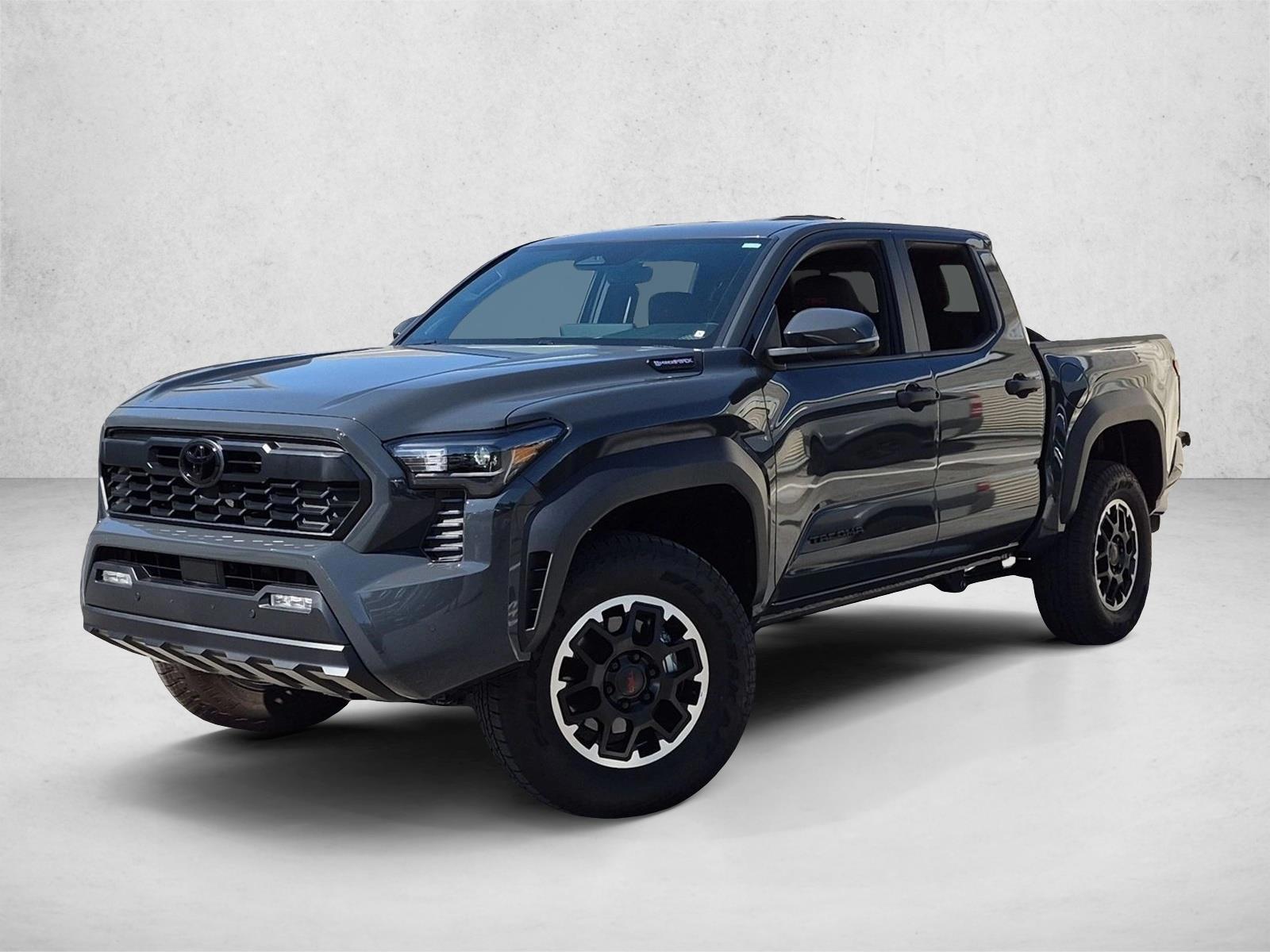 Thumbnail: 2026 Toyota Tacoma - 1