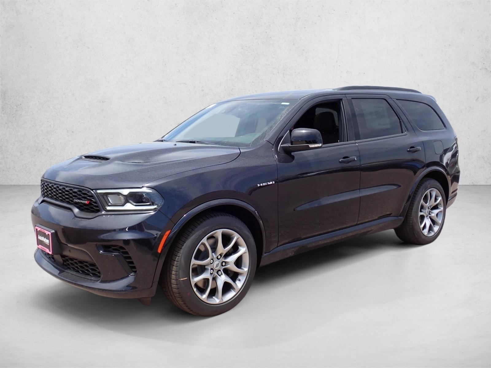 Thumbnail: 2026 Dodge Durango - 1
