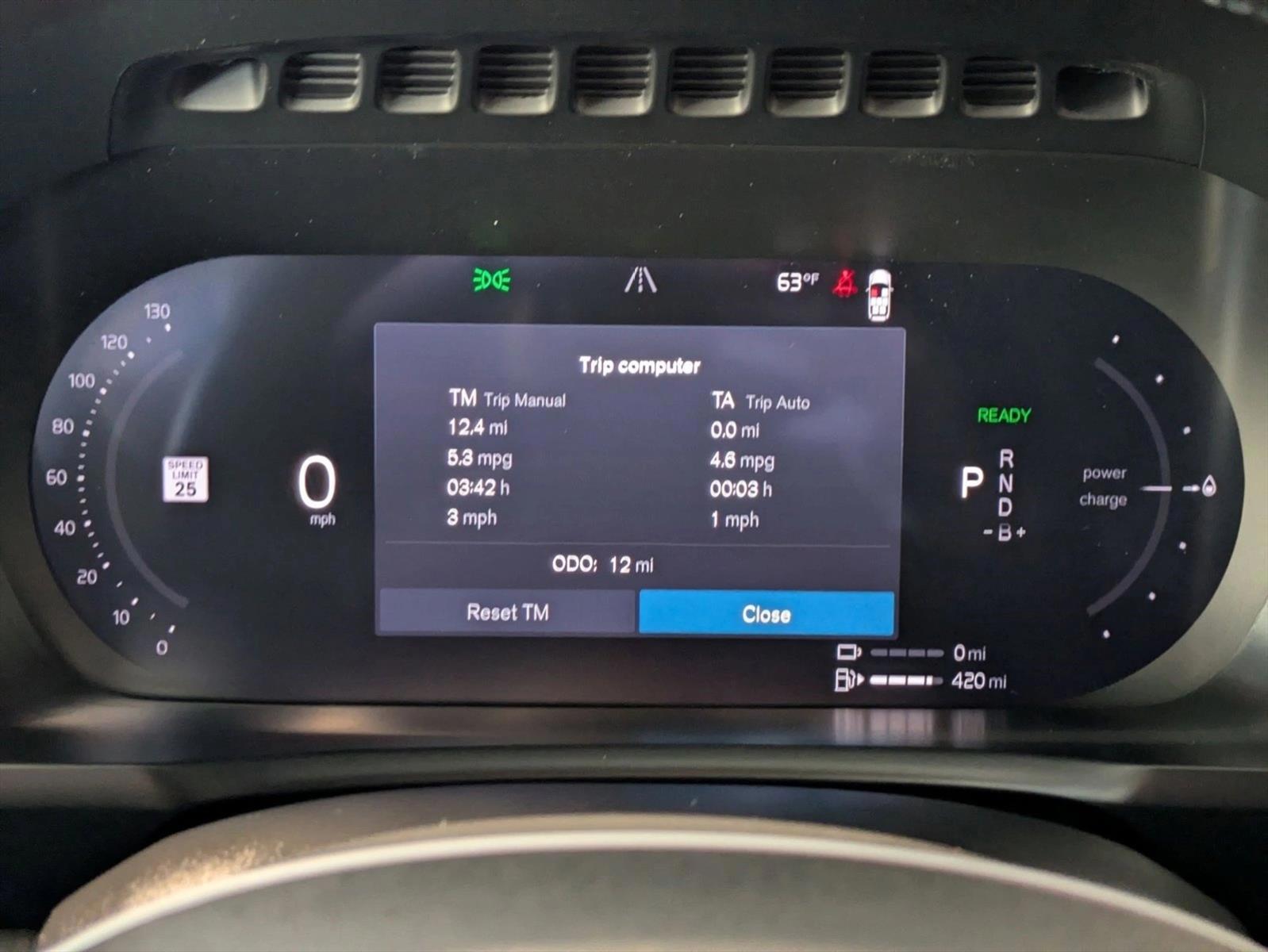 2026 Volvo XC90 Ultra - Photo 11