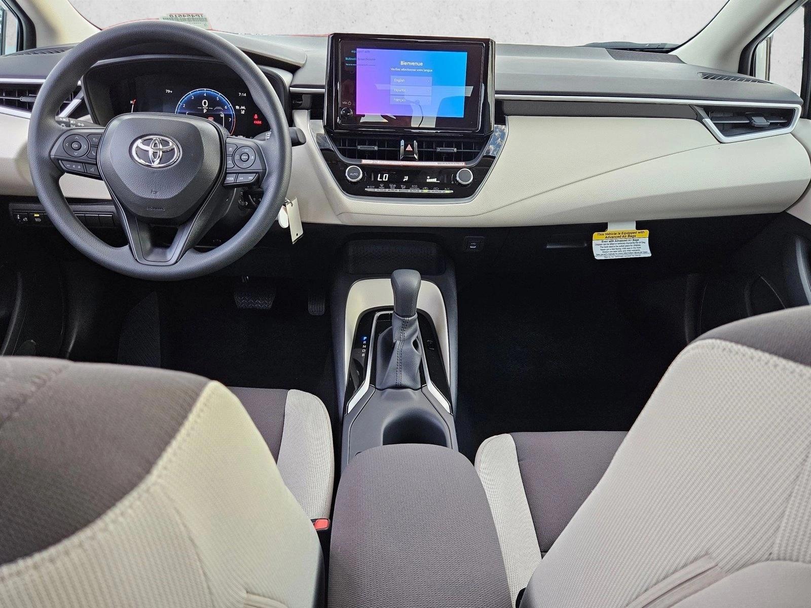 Thumbnail: 2026 Toyota Corolla - 3