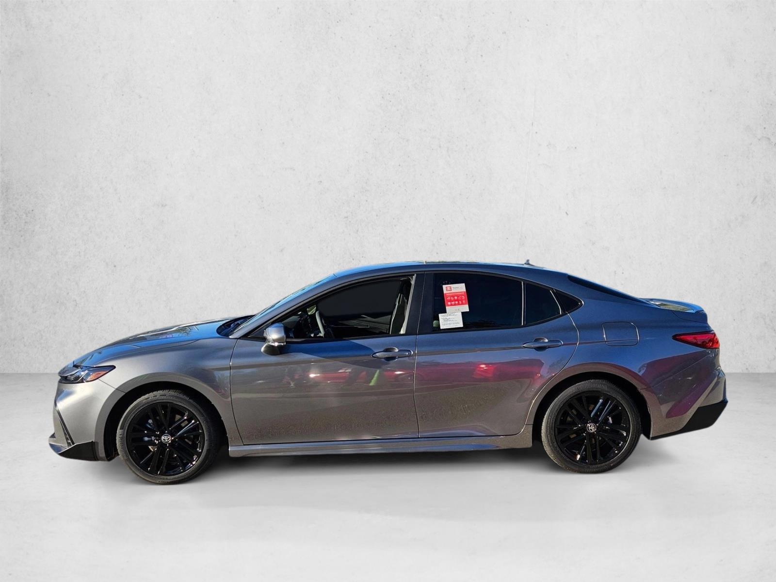 Thumbnail: 2026 Toyota Camry - 2