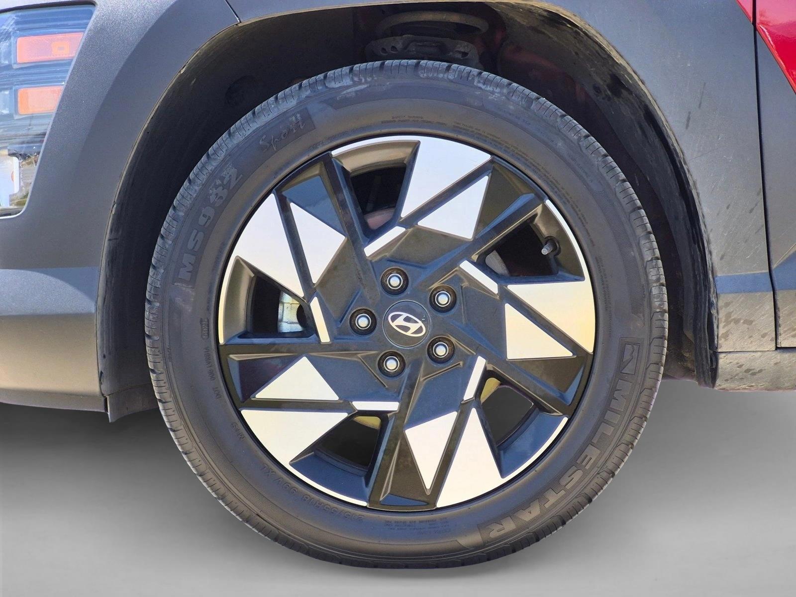 2025 Hyundai HyundaiKona, photo 24