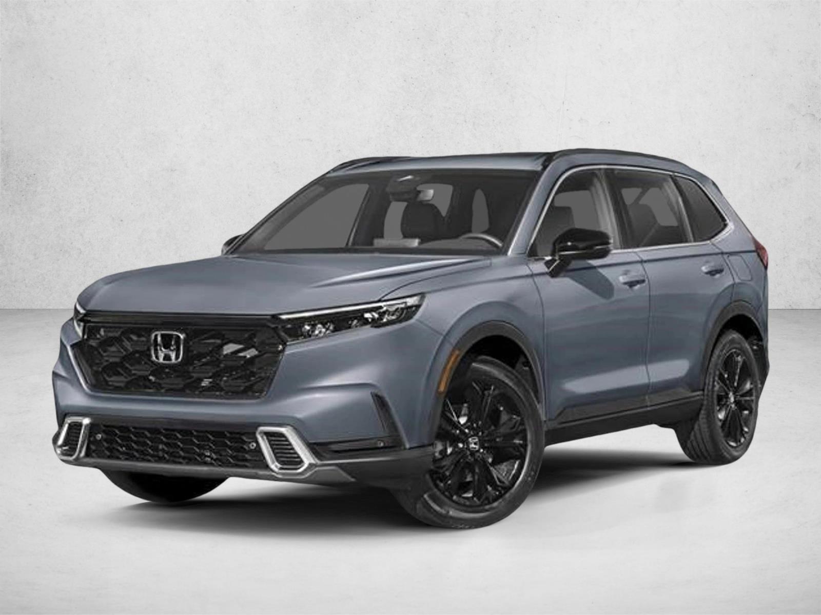 Thumbnail: 2026 Honda CR-V - 1