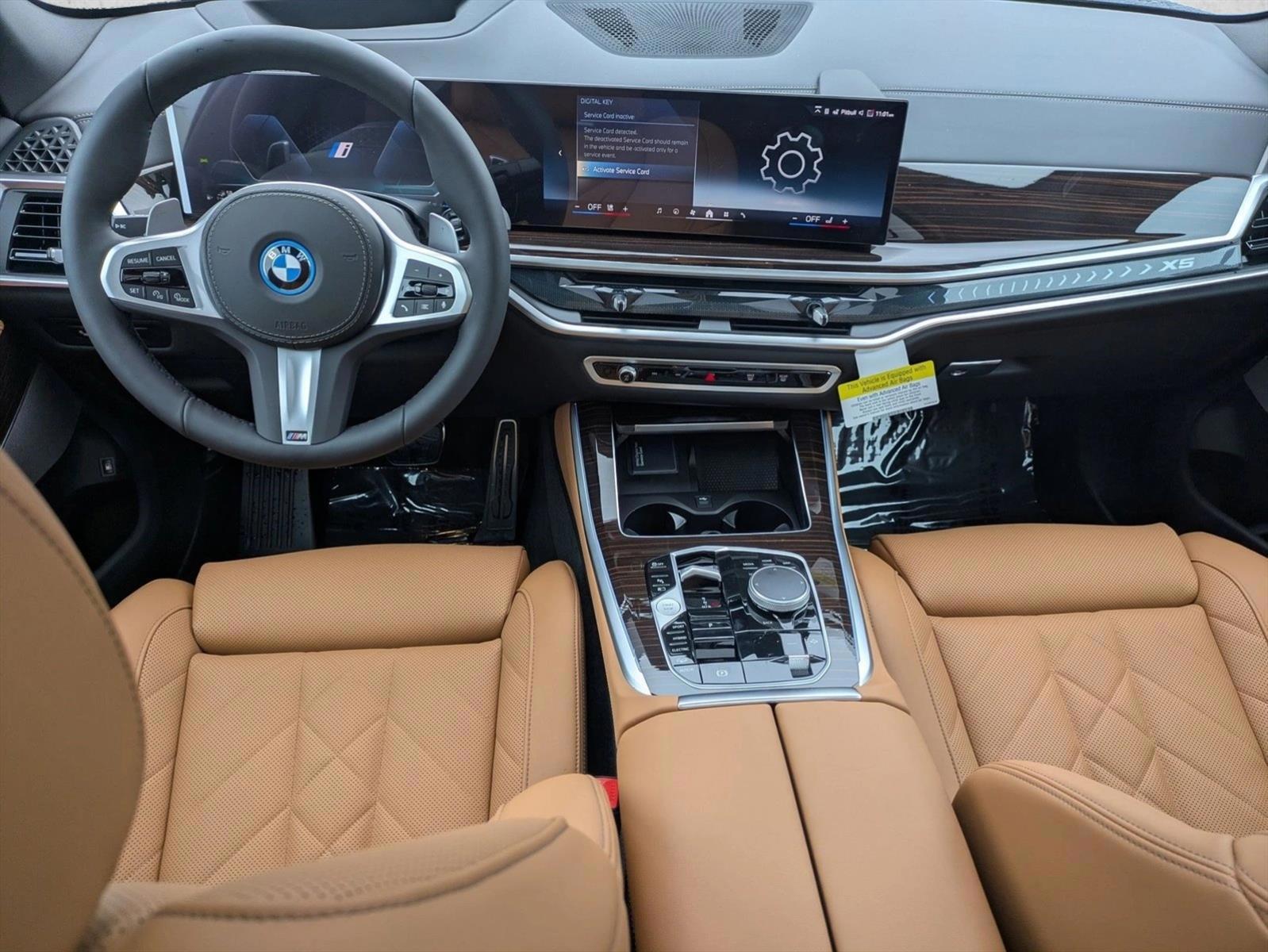 Thumbnail: 2026 BMW X5 - 3