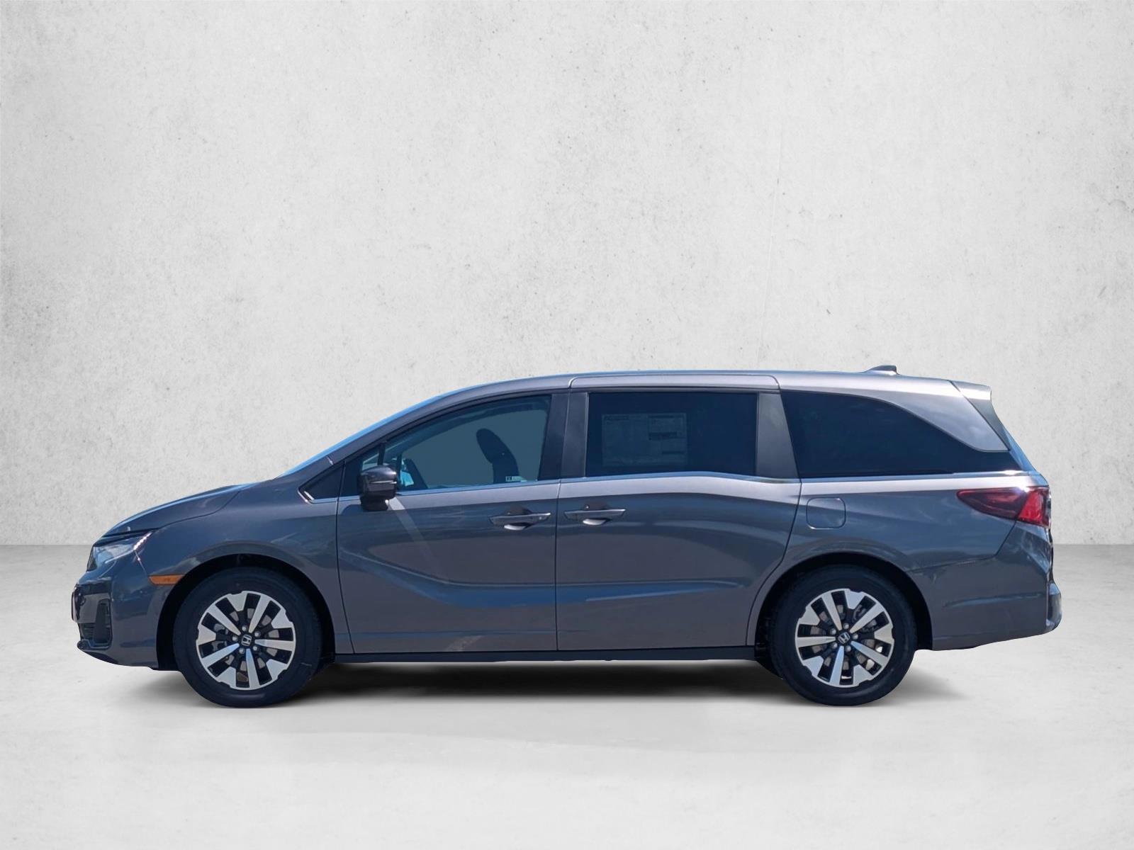 Thumbnail: 2026 Honda Odyssey - 2