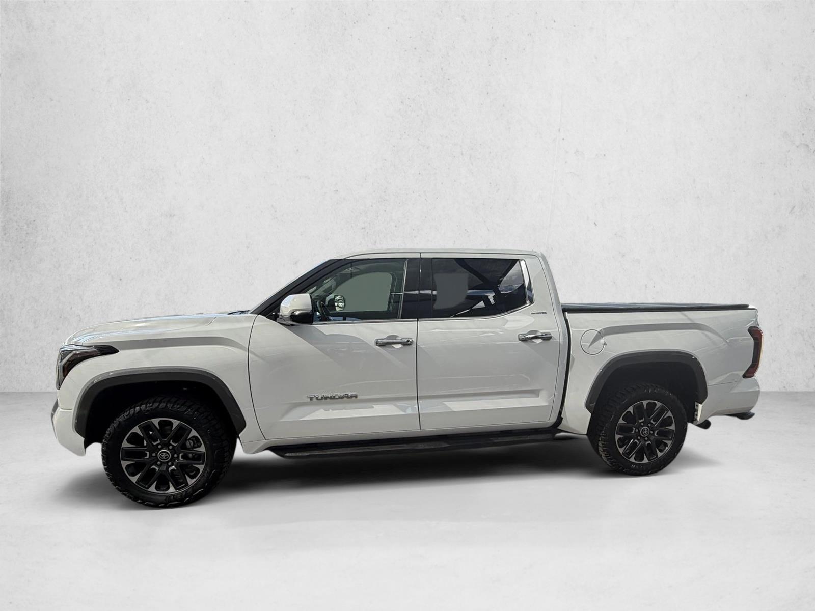 Thumbnail: 2023 Toyota Tundra - 2