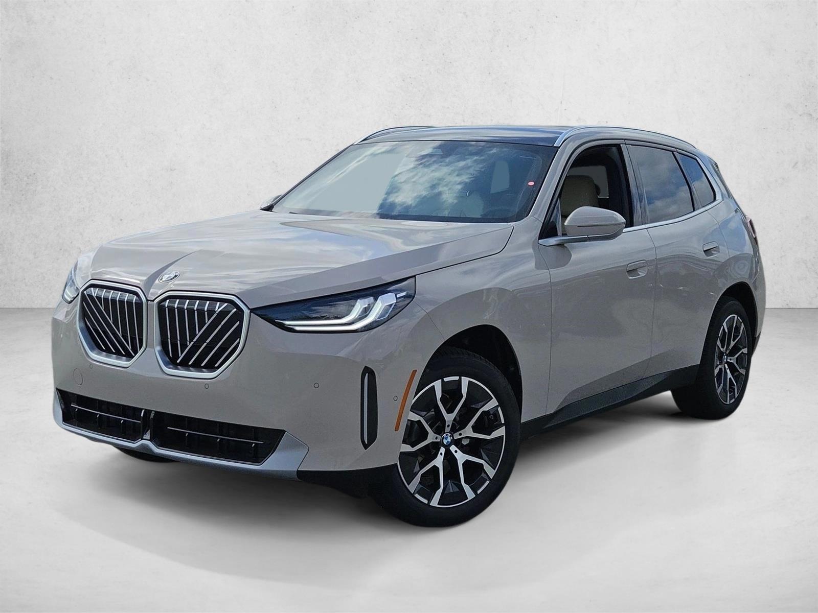 Thumbnail: 2026 BMW X3 - 1