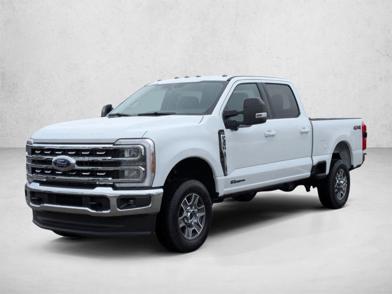 2026 Ford Super Duty F-350 SRW