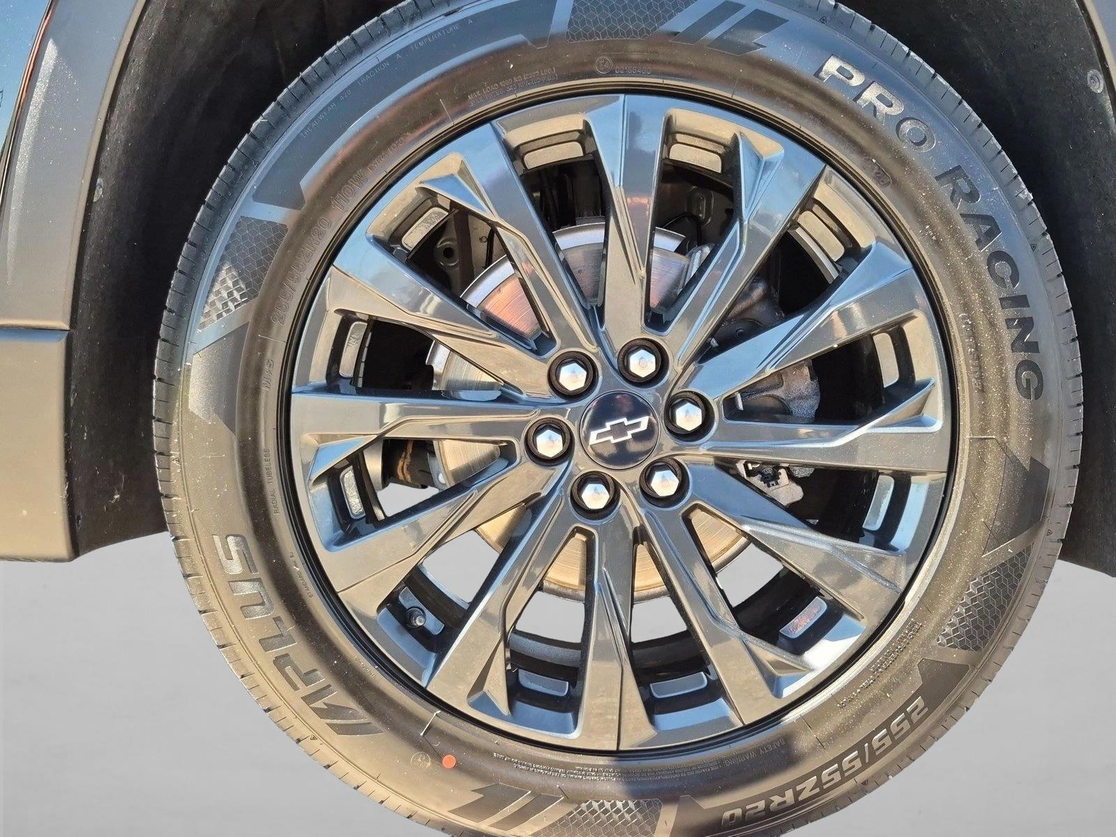 2023 Chevrolet Traverse RS - Photo 29