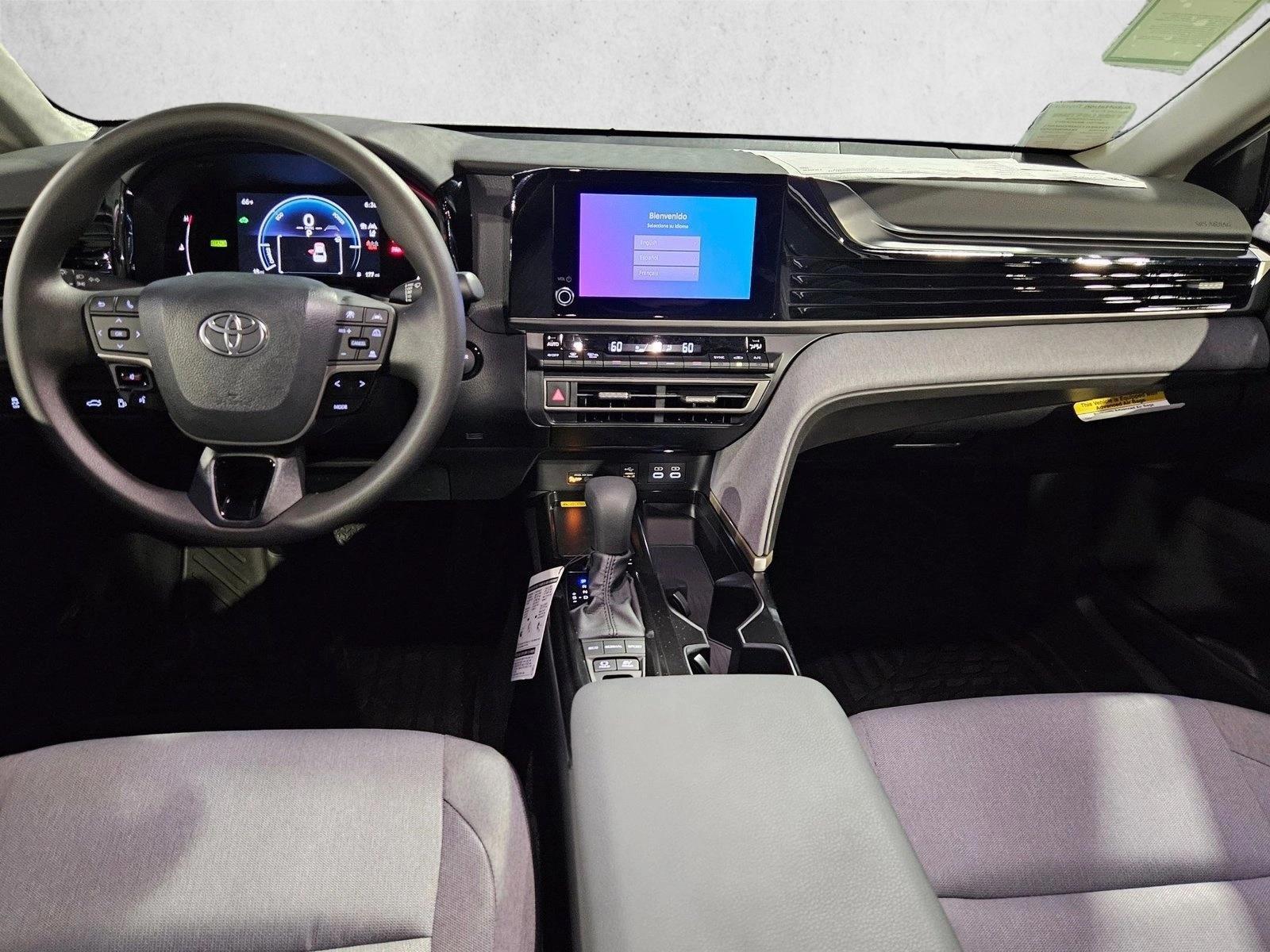Thumbnail: 2026 Toyota Camry - 3