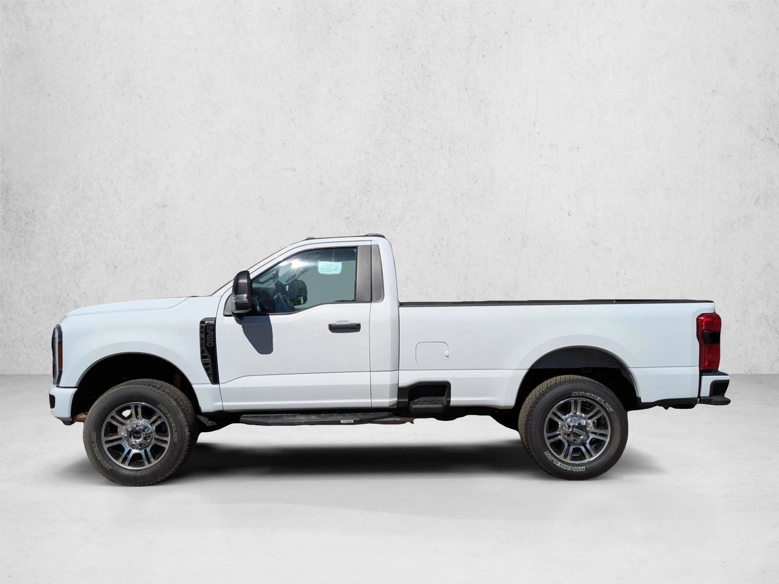 Thumbnail: 2024 Ford Econoline - 2
