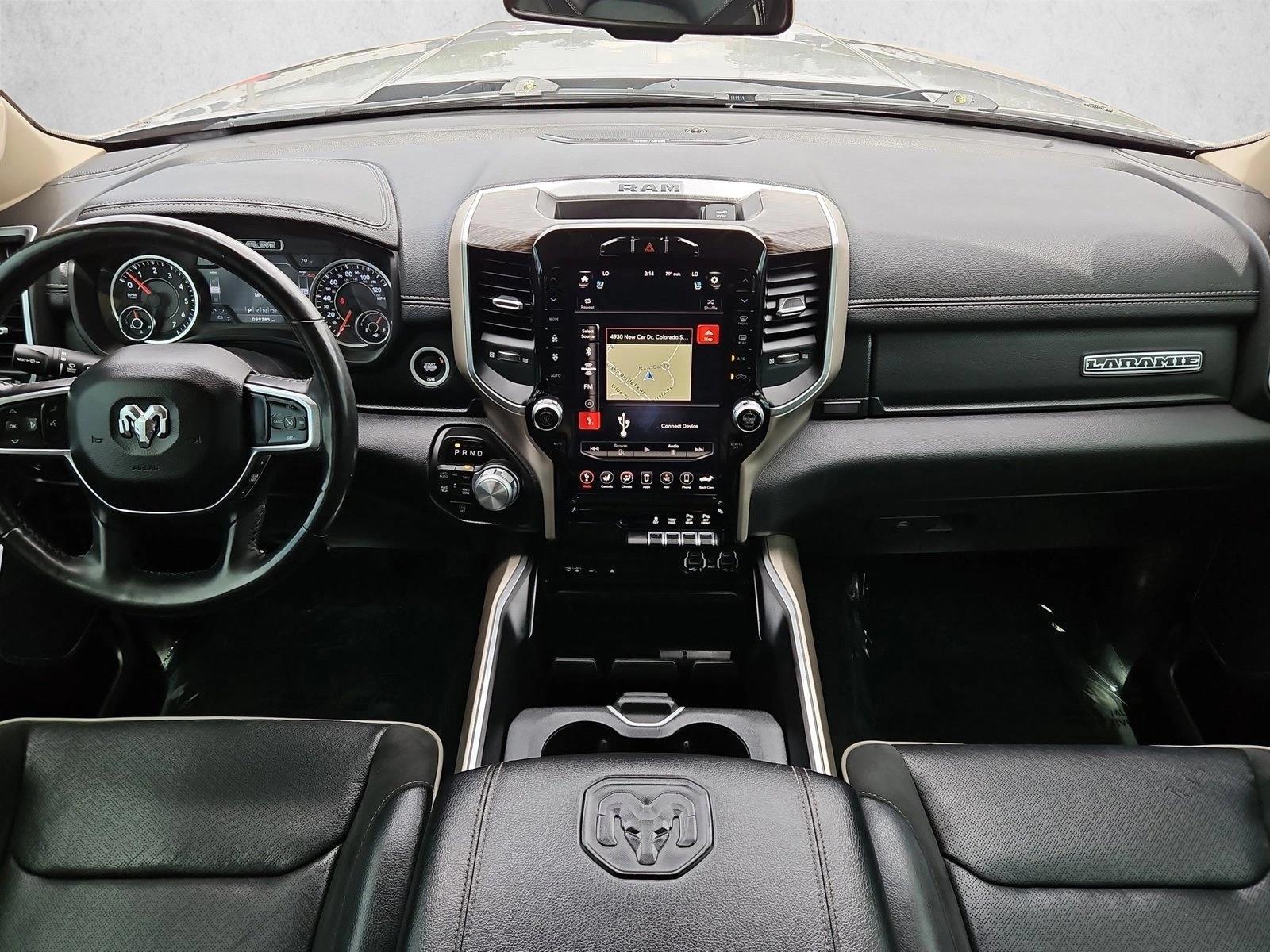 Thumbnail: 2019 RAM 1500 - 3