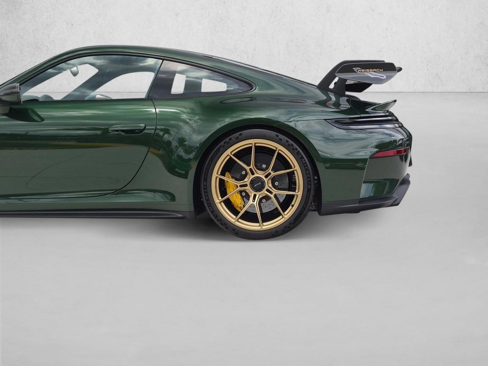 2026 Porsche 911 GT3 - Photo 14