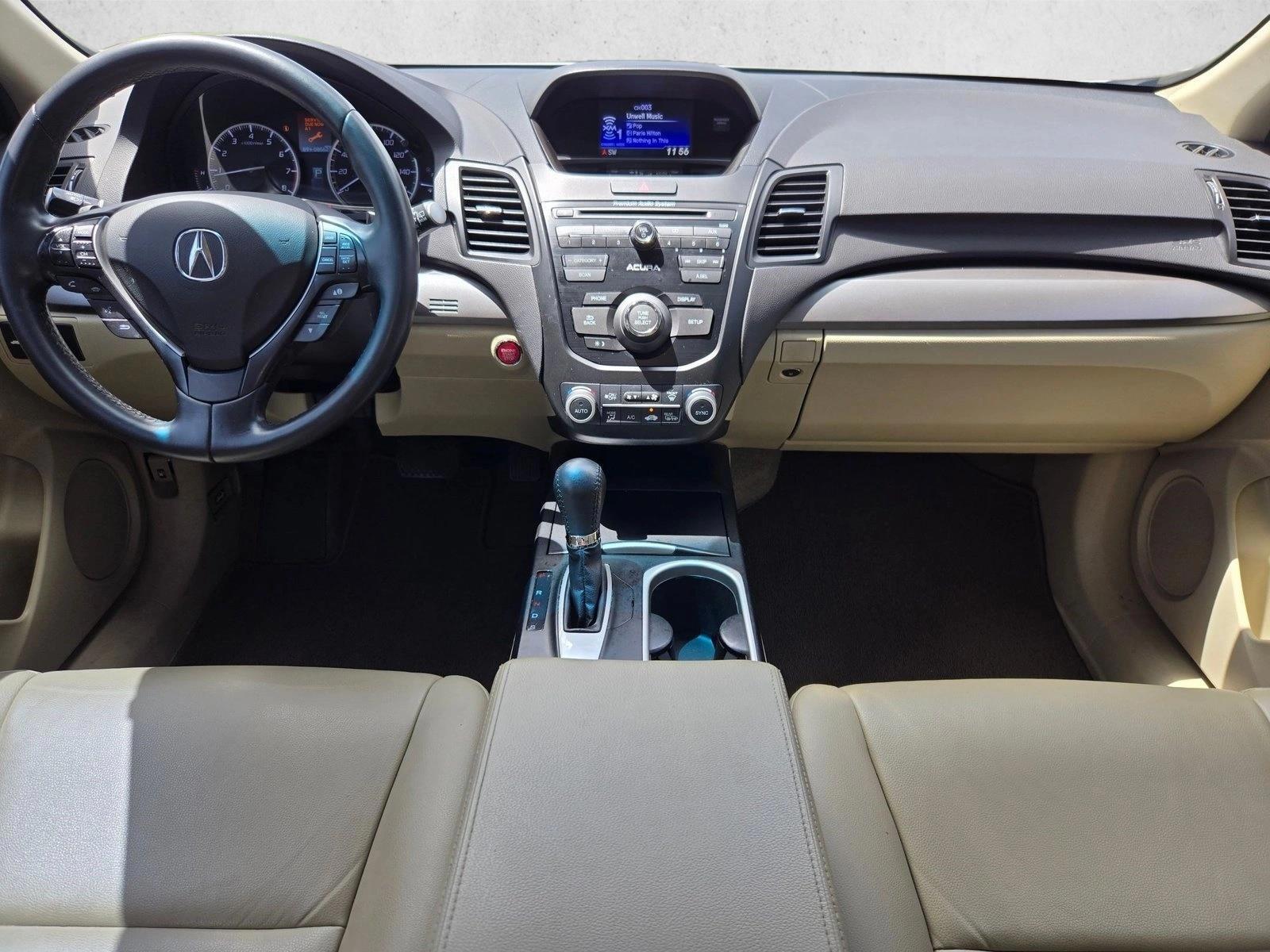Thumbnail: 2018 Acura RDX - 3