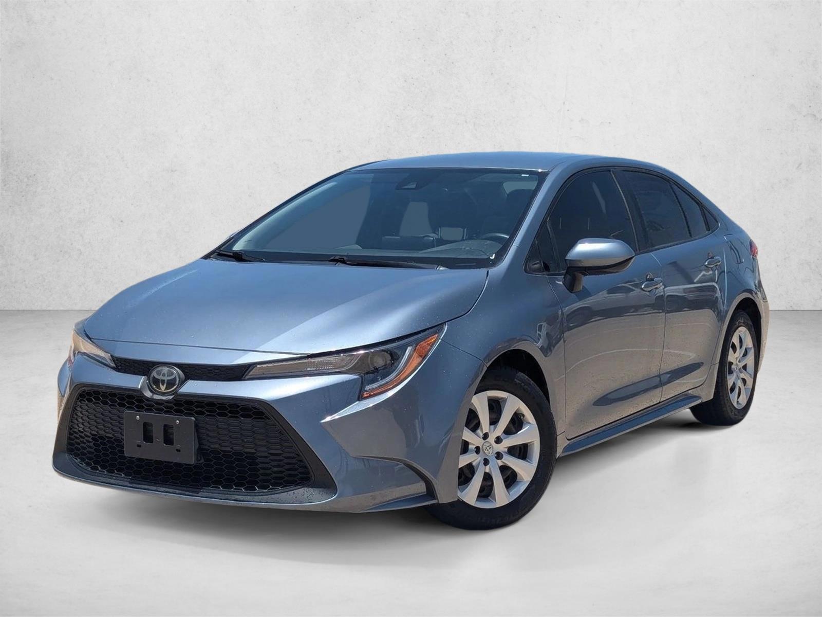 Thumbnail: 2020 Toyota Corolla - 1