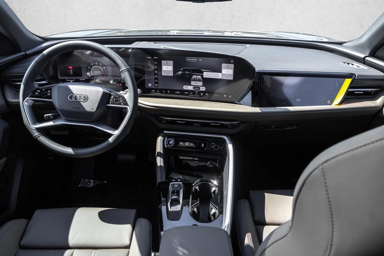 Thumbnail: 2026 Audi Q5 - 3