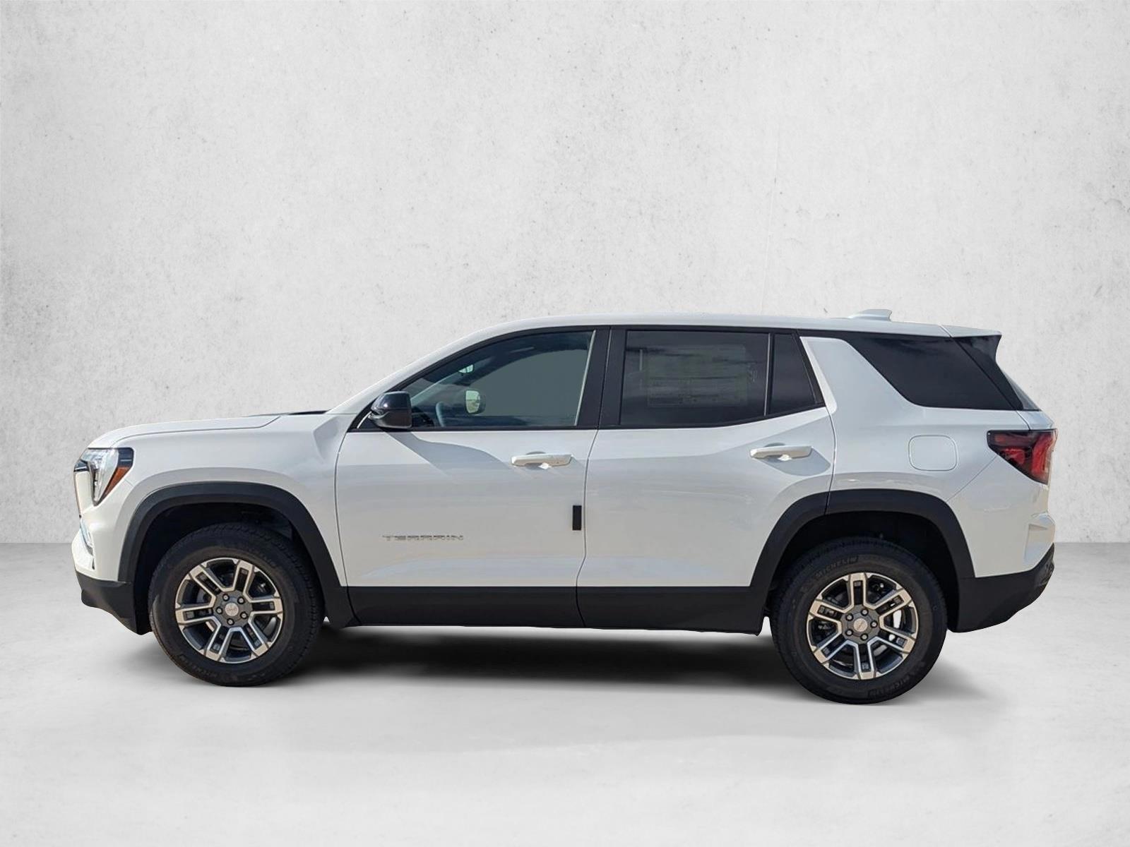 Thumbnail: 2027 GMC Terrain - 2
