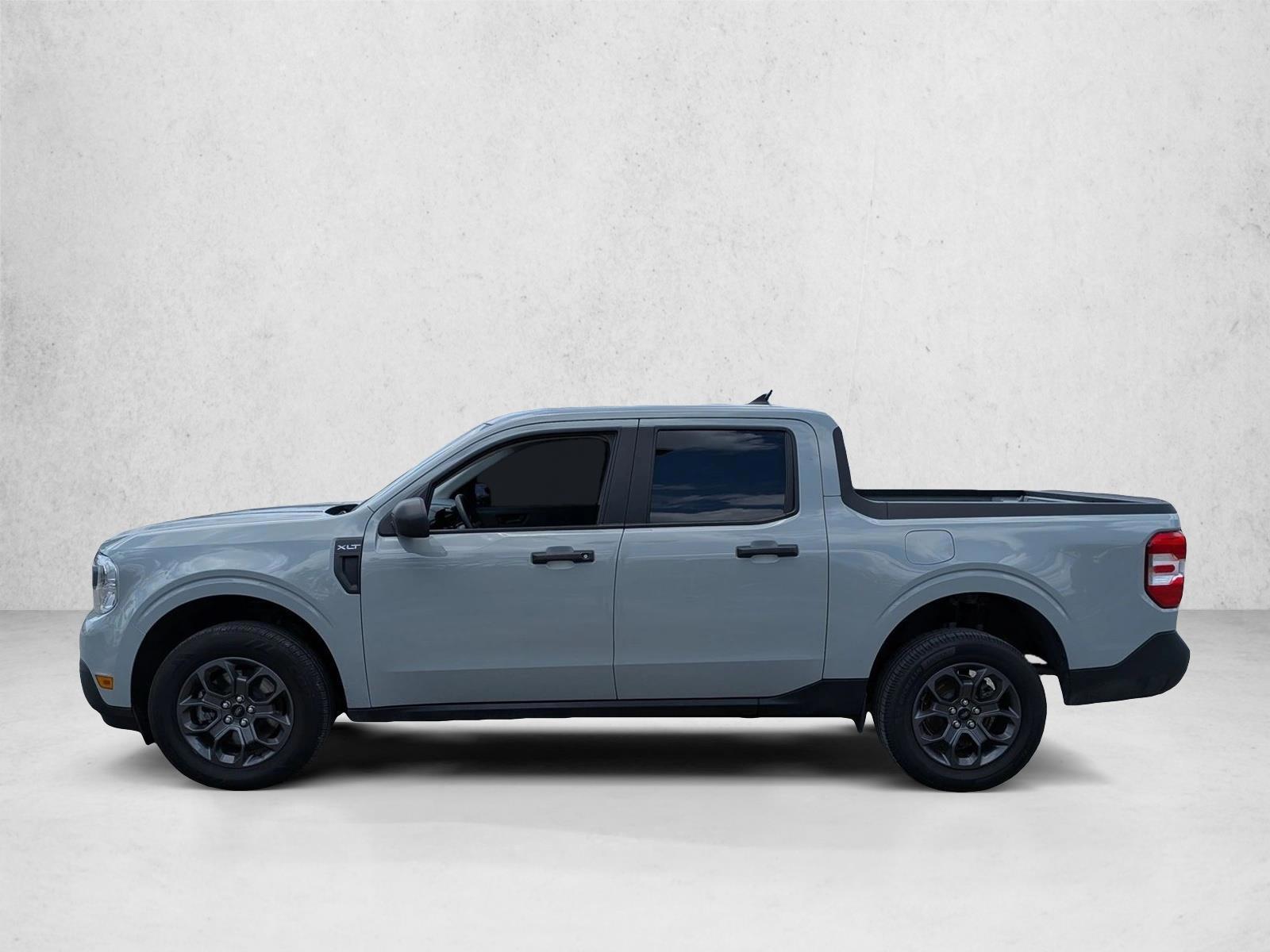 Thumbnail: 2024 Ford Maverick - 2