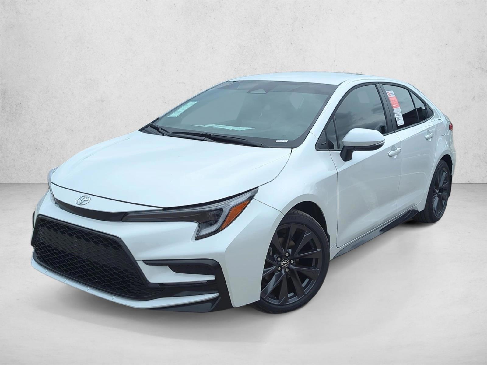 Thumbnail: 2026 Toyota Corolla - 1