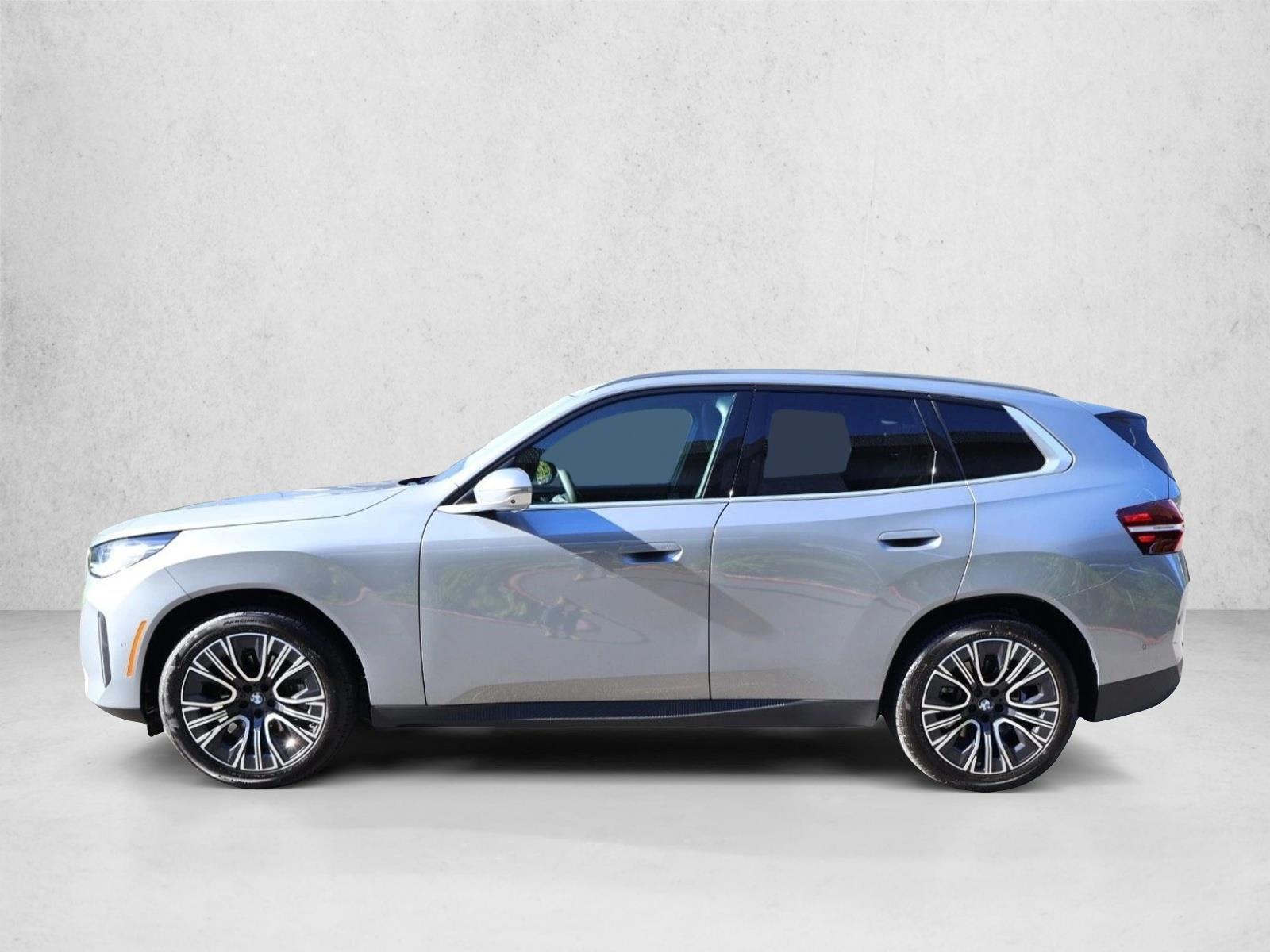 Thumbnail: 2026 BMW X3 - 2