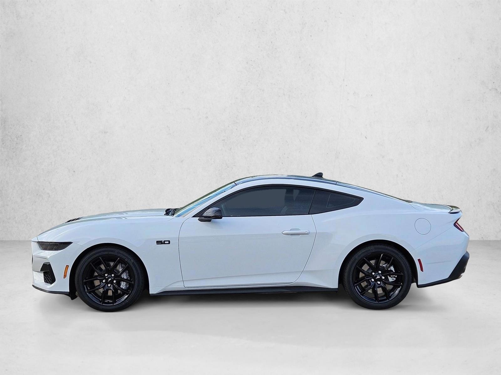 Thumbnail: 2026 Ford Mustang - 2