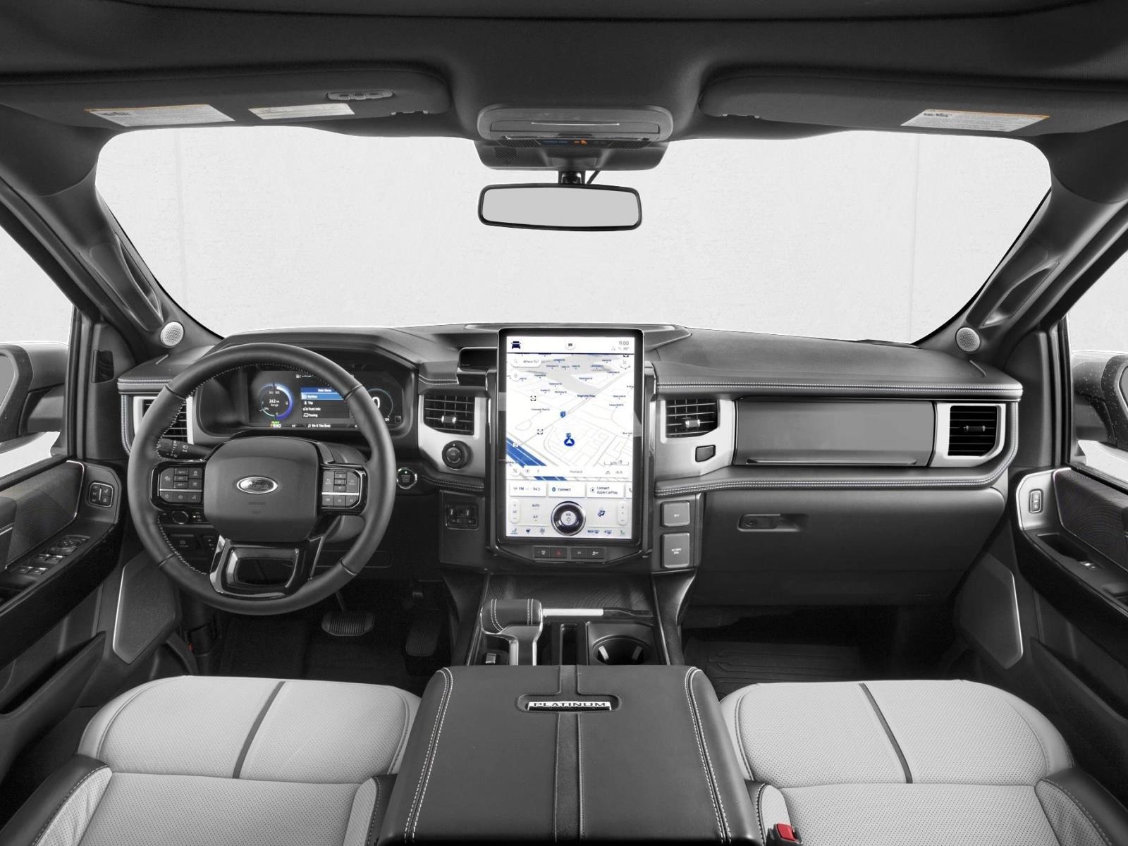 Thumbnail: 2025 Ford F-150 - 4