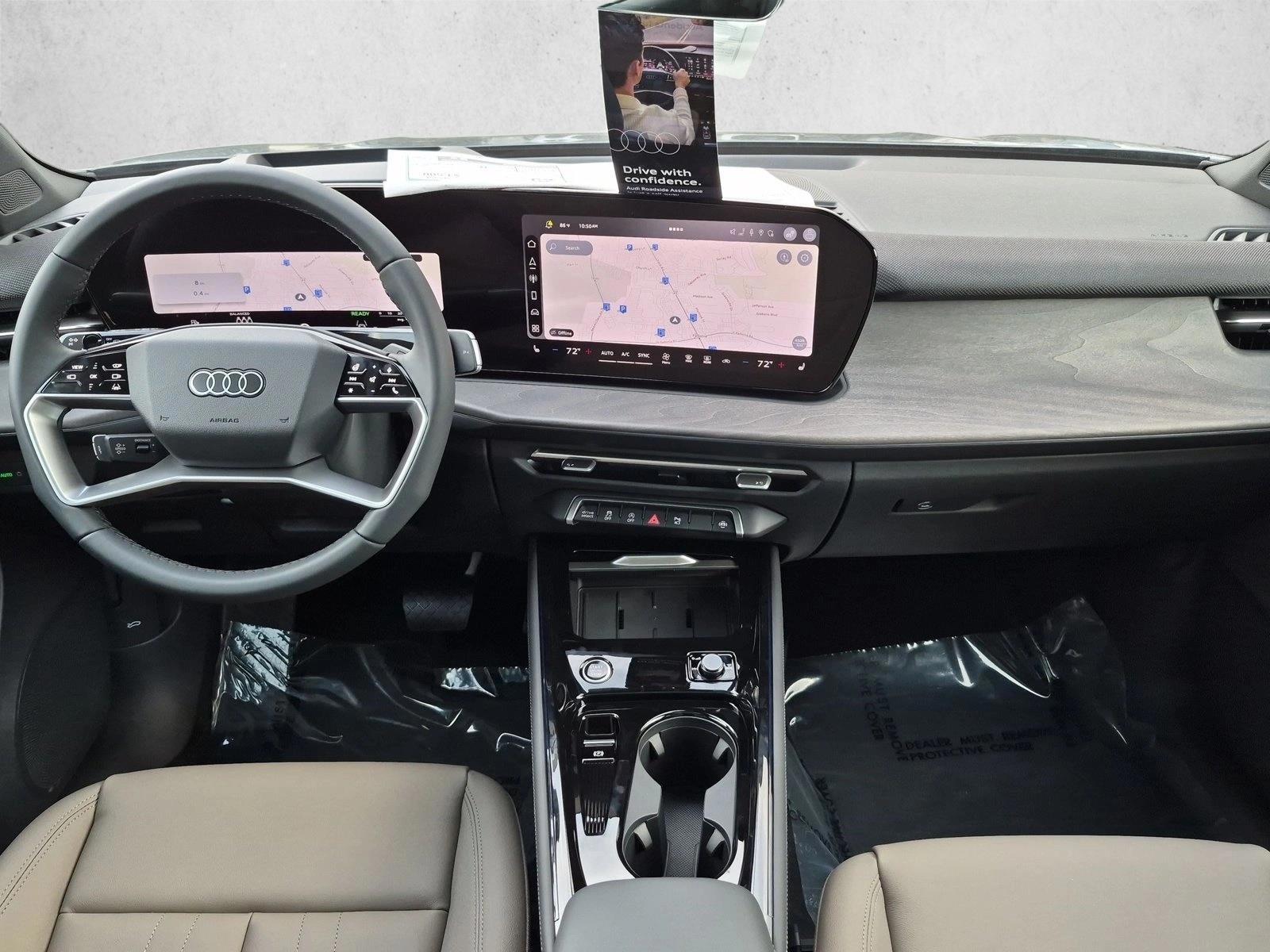 Thumbnail: 2026 Audi Q3 - 4