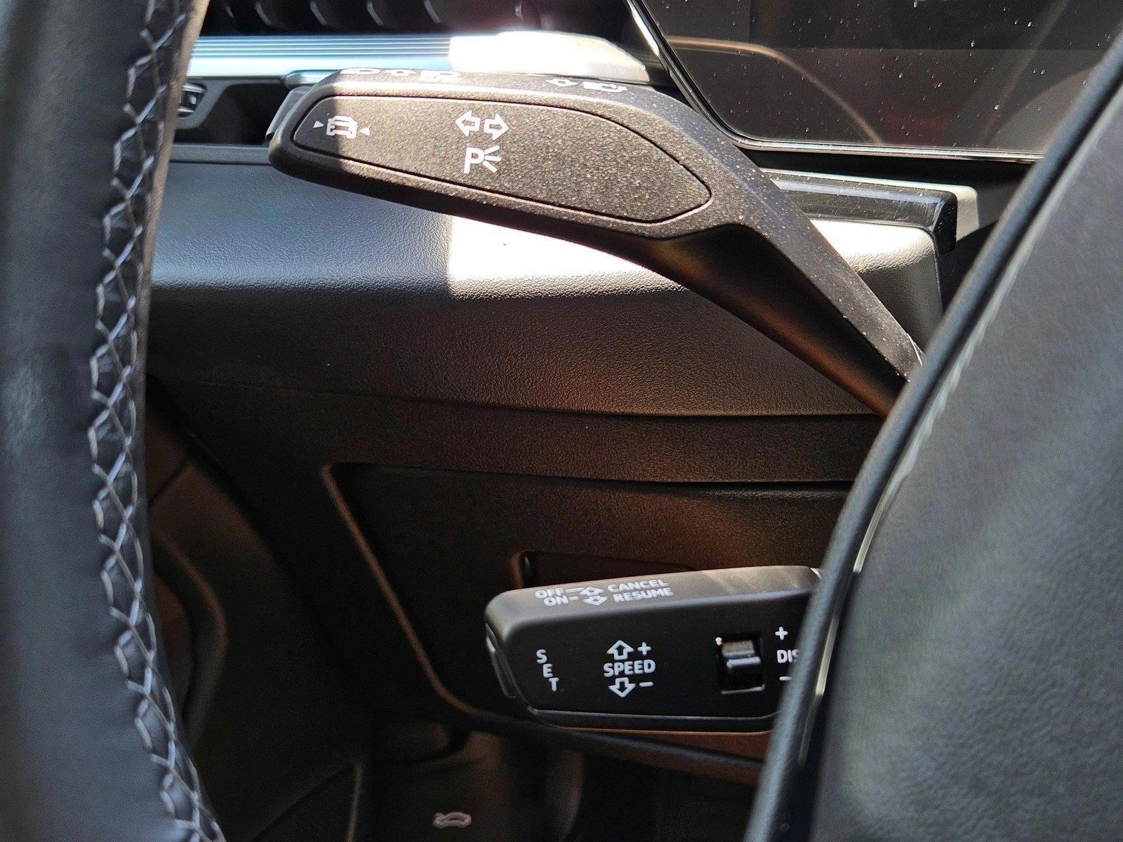 2026 Audi A6 Premium Plus - Photo 15