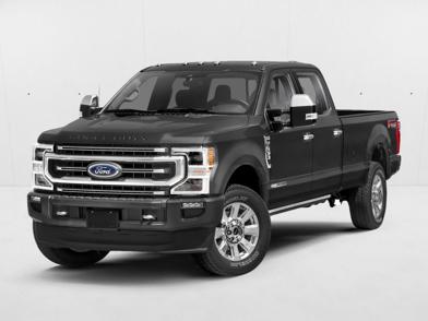 2021 Ford F-350 Platinum -
                  Tempe, AZ