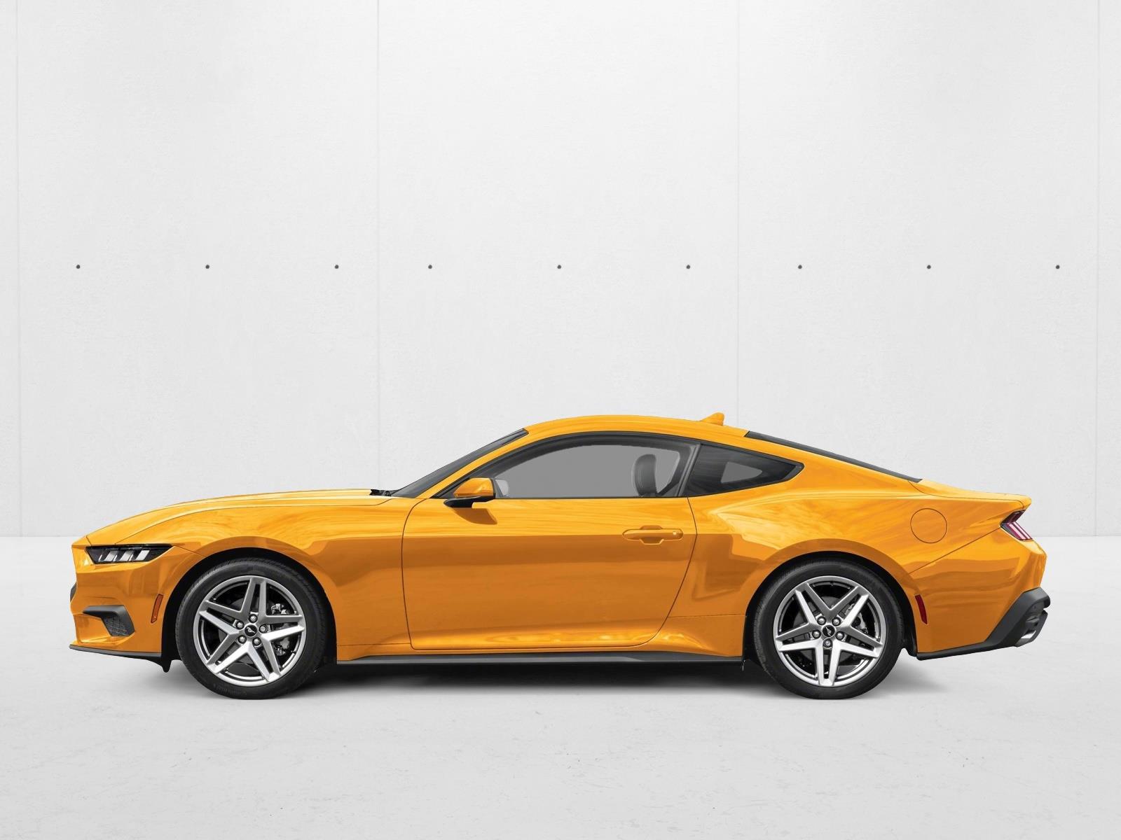 Thumbnail: 2026 Ford Mustang - 2