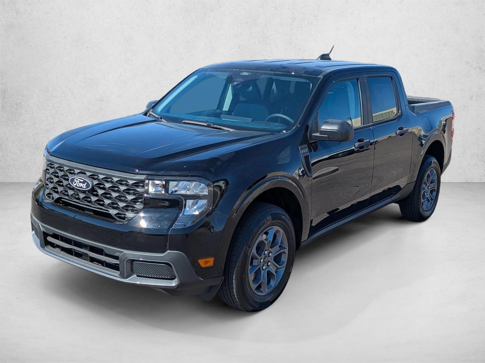 Thumbnail: 2026 Ford Maverick - 1
