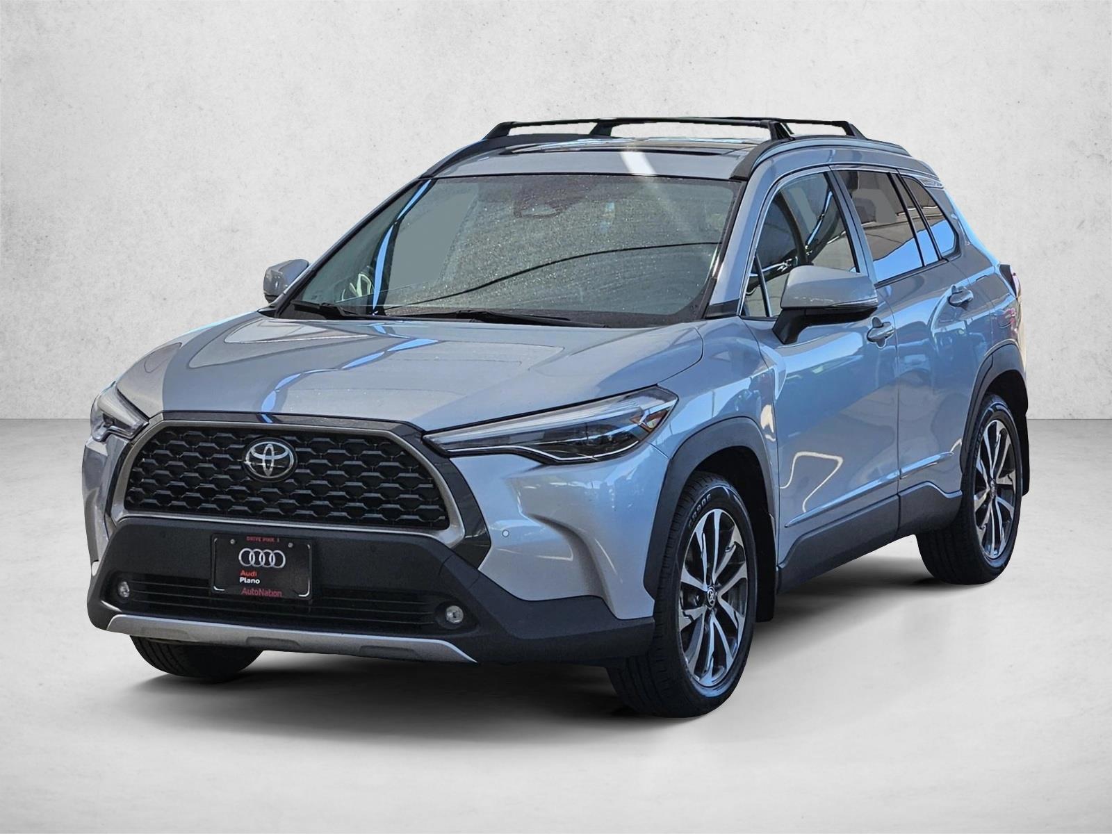 2023 Toyota Corolla Cross