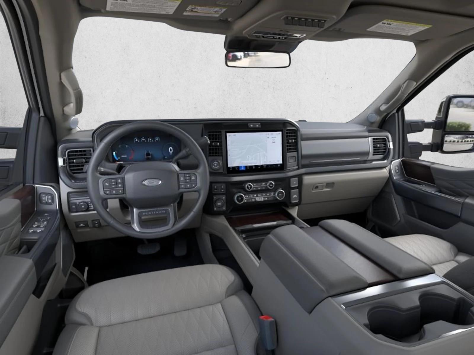 Thumbnail: 2026 Ford Econoline - 4