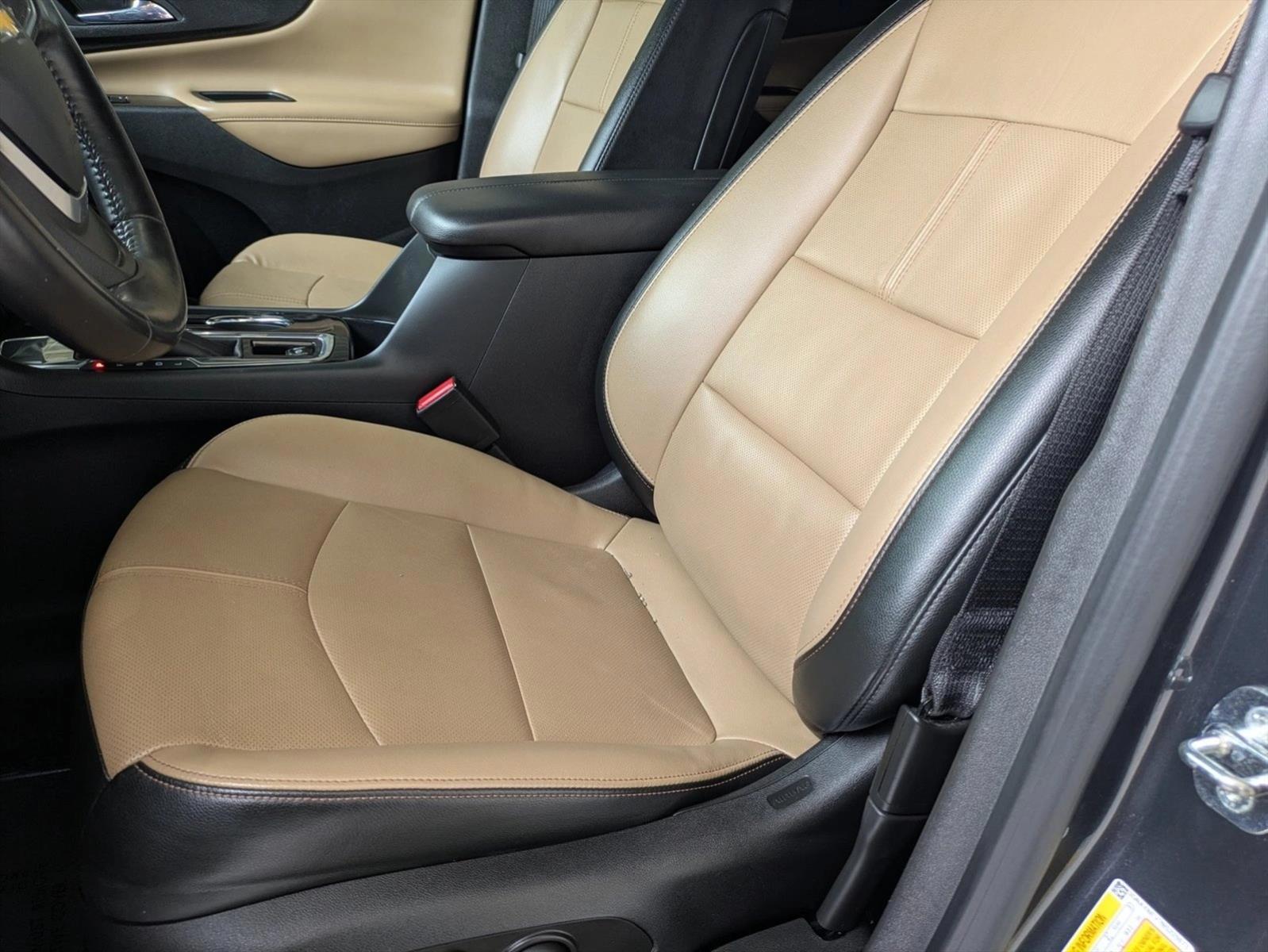 Thumbnail: 2022 Chevrolet Equinox - 5