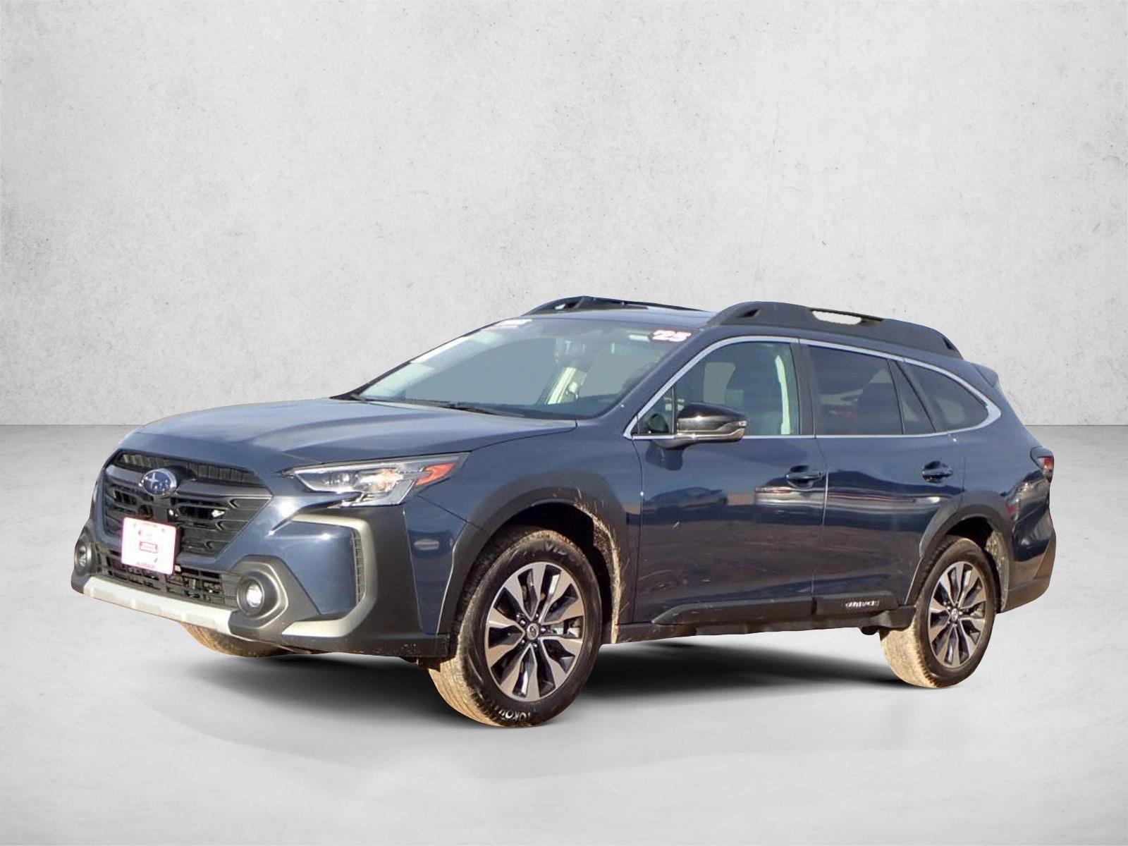 Thumbnail: 2025 Subaru Outback - 1