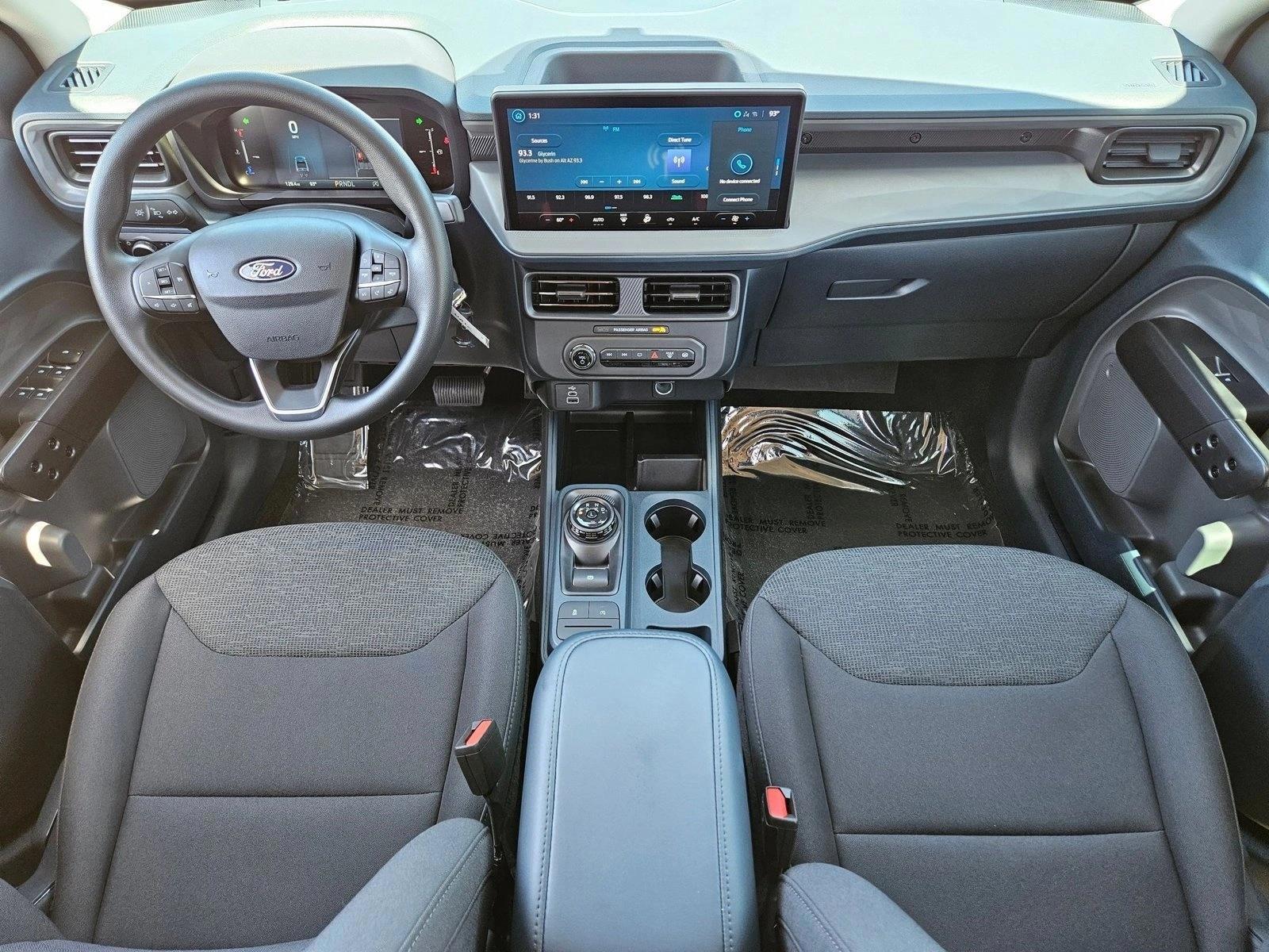 Thumbnail: 2026 Ford Maverick - 3