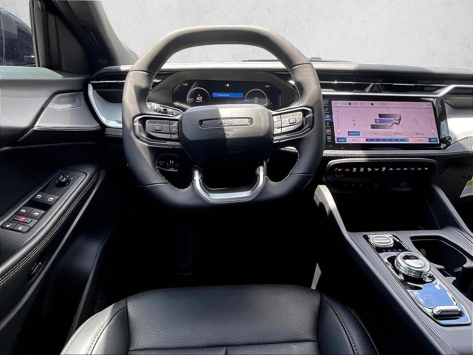 Thumbnail: 2026 Jeep Cherokee - 4