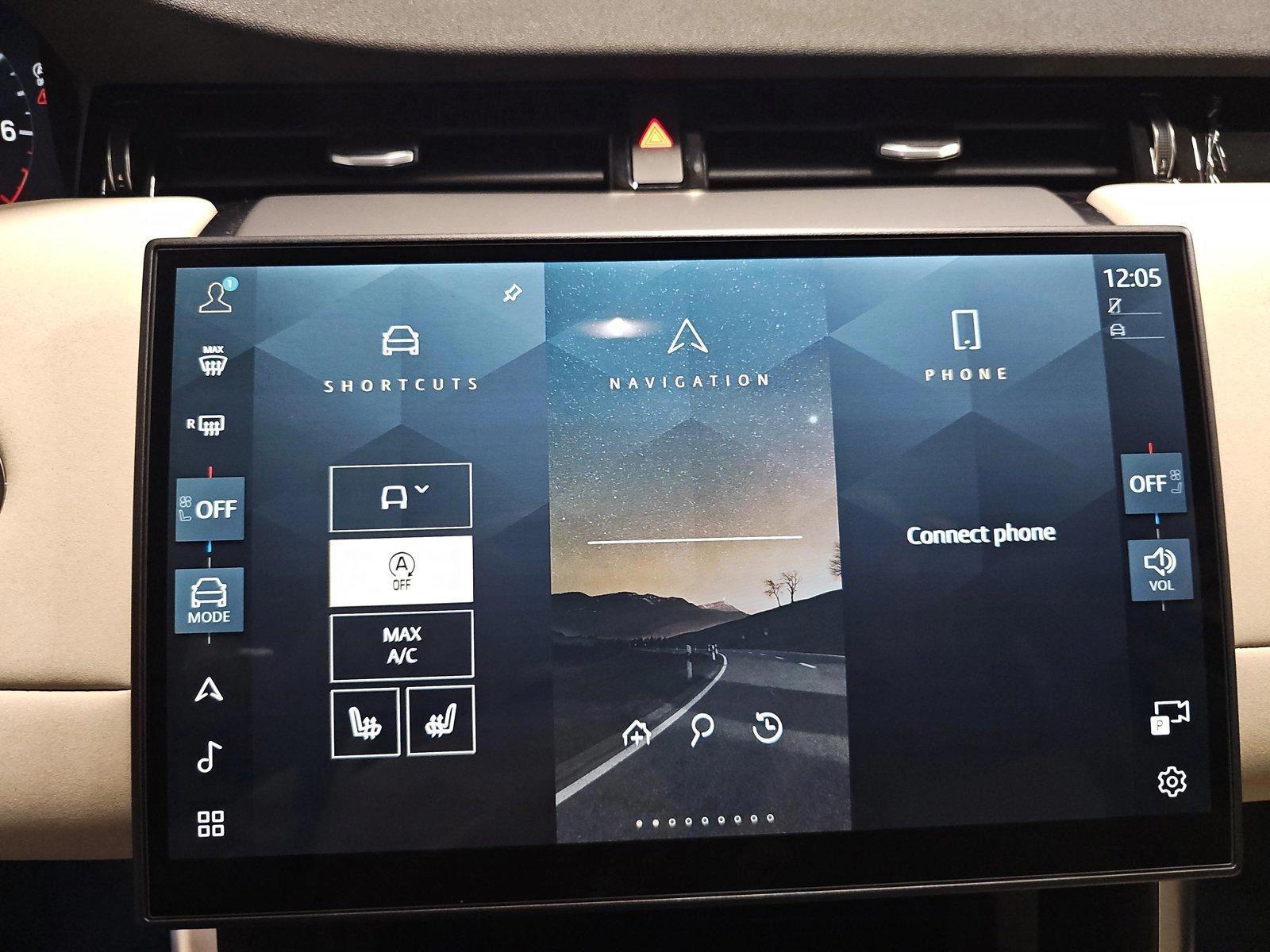 2025 Land Rover Discovery Sport S - Photo 21