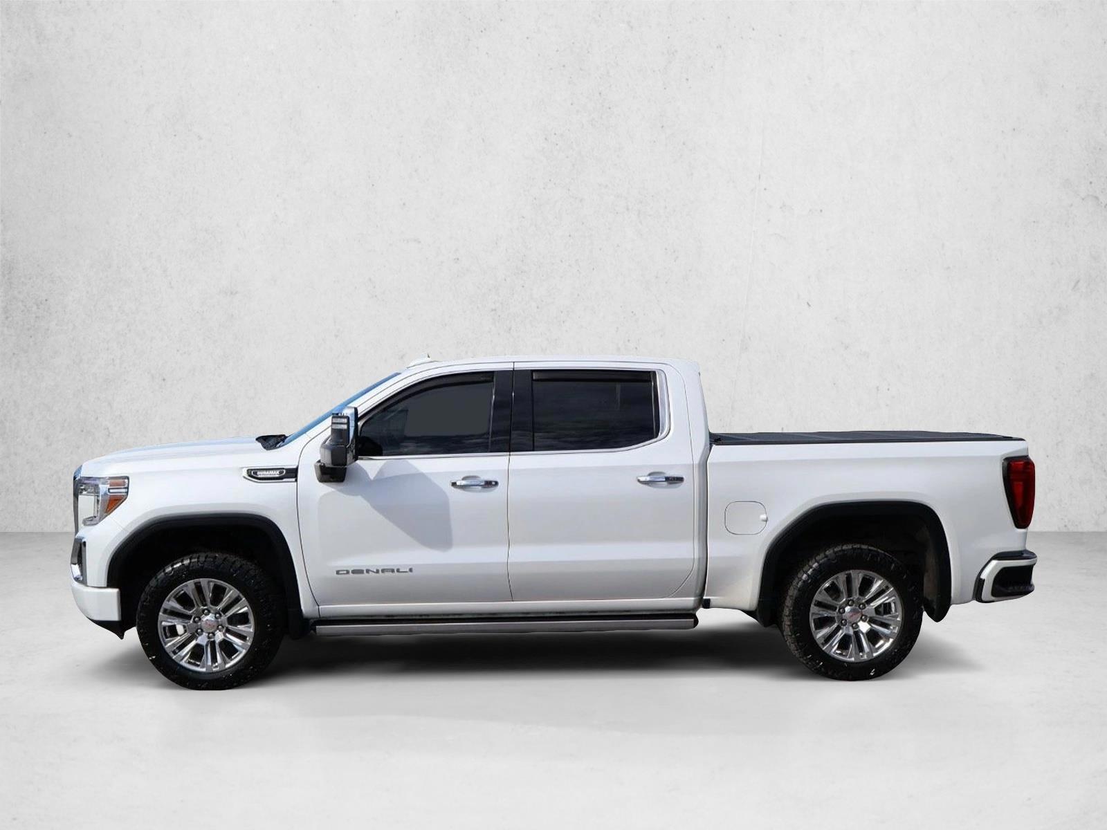 Thumbnail: 2021 GMC Sierra 1500 - 2