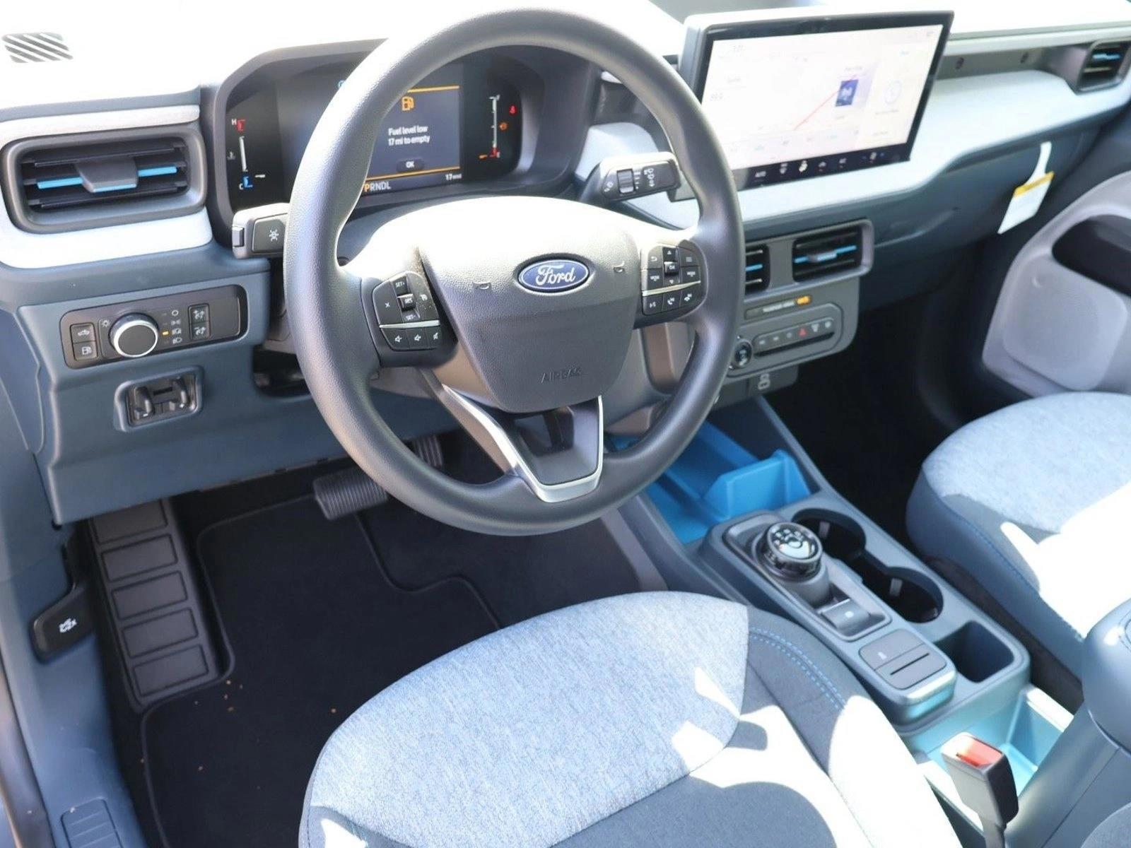 Thumbnail: 2026 Ford Maverick - 3
